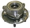 SPIDAN 27855 Wheel Bearing Kit